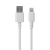 Kabel USB iPhone Lightning 2m biały Reverse 3A